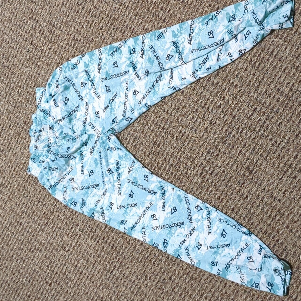 Aeropostale Pajama Pants